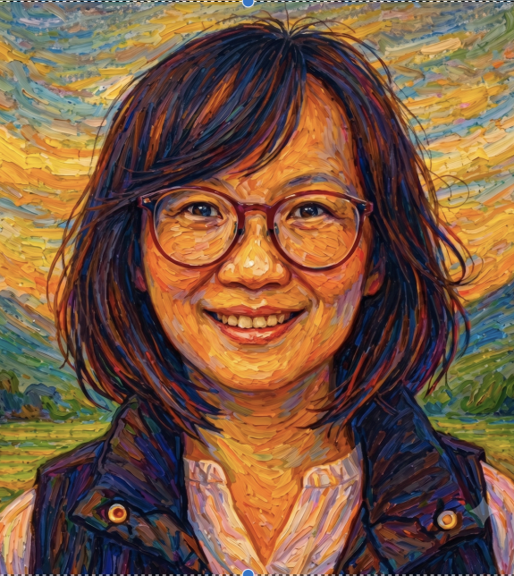 徐燕如講師